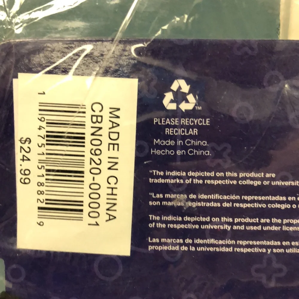 Foco new pkg